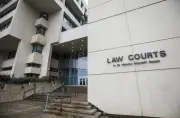 Ex-Alberta Peace Officer Pleads Guilty to Child Sex Abuse Materials Charge