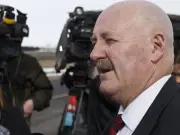 Ex-Edmonton Police Detective Bill Clark Sentenced for Leak