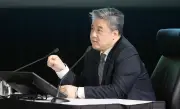 Ex-Liberal MP Han Dong Running for Toronto Councillor in Scarborough North