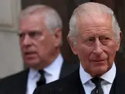 Ex-Prince Andrew Sublet Cottages on Royal Estate, Audit Reveals