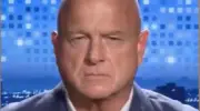 Ex-Trump Aide David Urban Slams Iran Peace Deal Skeptically