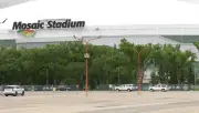Excitement Builds for First Mosaic Stadium Tailgating Experience