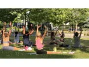 Exhibition Place Launches Year-Round Community Connect Series