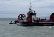 Experienced B.C. Captain Says Conditions 'Unsafe' Before Fatal Sinking