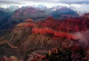 Extreme Heat Warning at Grand Canyon After 3 Hikers Die