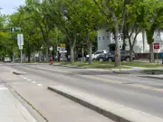 Extreme speeding doubles after photo radar restrictions, Edmonton study finds