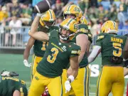 Fajardo Reunites with Mack: Key to Elks' Success?