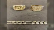 Fake Jewelry Used in Kitchener Distraction Theft, Police Warn