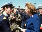 Falkland Islands delegation lobbies Canada for sovereignty support