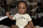 Family of 1-Year-Old Killed by Police at Mississippi Walmart Demands Video Release