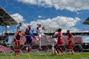 Fan Reactions to First World Cup Game in Toronto: Mixed Reviews