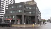 Farhi converts office to residences, pledges hundreds more amid improved city hall ties
