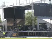 Farkas blasts Country Thunder over Calgary tent noise dispute twist