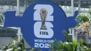 Fatal Shooting at San Jose World Cup Fan Zone Leaves 1 Dead, 1 Injured