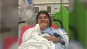 Father of Girl Injured in B.C. Waterpark Incident Speaks Out