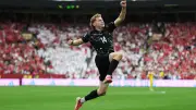 Father of Jacob Shaffelburg Reflects on Canada's World Cup Win