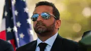 FBI Fires Analysts Behind Catholic Extremism Memo Under Kash Patel