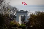 FBI Probes Shooting Near Canada-U.S. Border in Surrey