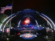 FBI Thwarts Drone Attack Plot Targeting White House UFC Event