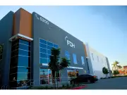 FDH Aero Enters Next Growth Phase with Bain Capital and Audax