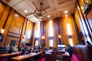 Federal Court Sees Surge in Immigration Cases, Delays Mounting