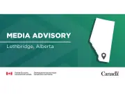 Federal Funding Announced for Southern Alberta Businesses to Modernize