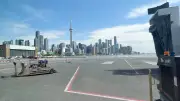 Federal Government Launches Consultations on Billy Bishop Airport Future