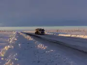 Feds Launch Fast-Track Process for Two Arctic Projects by Fall 2026