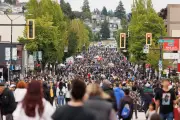 Festivals Galore: First Weekend of June in Metro Vancouver