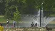 Festivals Return to Hawrelak Park After 3-Year Renovation Hiatus