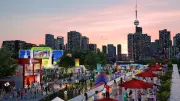 FIFA 2026 in Toronto: Best Spots to Watch the World Cup Across GTA