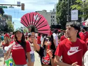 FIFA 2026 World Cup: Packed Stadiums, Record TV Audiences Signal Financial Success