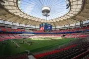 FIFA Bans Reusable Water Bottles at World Cup Matches