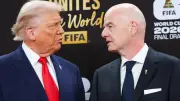 FIFA Chief Infantino Faces Skepticism from U.S. Mayors Ahead of World Cup