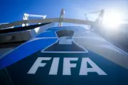 FIFA Legal Action Forces B.C. Charity to Cancel World Cup Raffle