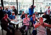 FIFA World Cup 2026: What Toronto Fans Can Expect at Local Spots