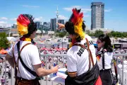 FIFA World Cup Tourists Discover Toronto Offers More Than Just Match Day Attractions