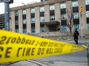 Final suspect arrested in U.S. Consulate shooting in Toronto
