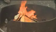 Fire Ban Lifted for Areas North of North Saskatchewan River
