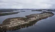 First Nation begins building road to Ring of Fire mining region
