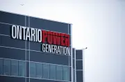 First Nations sign deal to co-own Ontario nuclear reactor