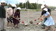 First New Motel in Decades Breaks Ground in Black River-Matheson