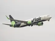 Flair Airlines Pilots Reach Tentative Deal with Carrier