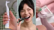 Flaus Electric Flosser on Sale Ahead of Amazon Prime Day 2025