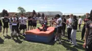 Football, Fun, and Friendship Return in Annual Cambridge Event
