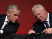 Ford and Carney Push Megaprojects Without Proper Scrutiny, Critics Say