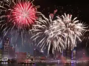 Ford Fireworks 2026: What You Need to Know for Monday's Show