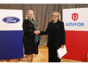 Ford of Canada and Unifor Open 2026 Contract Negotiations in Toronto