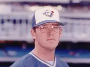 Former Blue Jays Star Tom Henke Opens Up About Anxiety Struggles