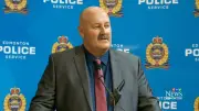 Former Edmonton Police Officer Charged with Breach of Trust
